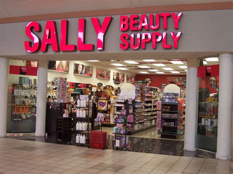 perfumes and beauty supply